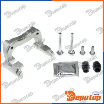 Support, étrier de frein pour VW | HZT-VW-048A, 4404.66
